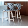 Fama Helga High Barstool