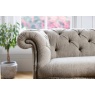 Tetrad Tetrad Harris Tweed Melrose Grand Sofa