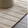 Gallery Albany Tufted Tonal Rug Taupe