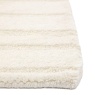 Gallery Albany Tufted Tonal Rug Taupe