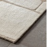 Gallery Montauk Tufted Graphic Rug Large