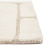 Gallery Montauk Tufted Graphic Rug Large