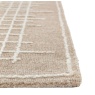 Gallery Elmira Tufted Linear Rug Large