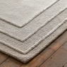 Gallery Ithaca Tonal Border Rug Large