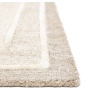 Gallery Ithaca Tonal Border Rug Large