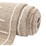 Gallery Elmira Tufted Linear Rug Small