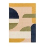 Gallery Fulton Geo Wool Rug Small