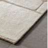 Gallery Montauk Tufted Graphic Rug Small