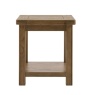 Gallery Direct Hardwick Side Table