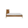 Ercol Ercol 2100 Salina Double Spindle Headboard Bed