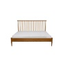 Ercol Ercol 2101 Salina Kingsize Spindle Headboard Bed