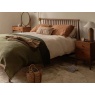 Ercol Ercol Salina 2110 Superking Spindle Headboard Bed