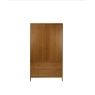 Ercol Ercol 2102 Salina 2 Door Wardrobe