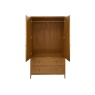 Ercol Ercol 2102 Salina 2 Door Wardrobe