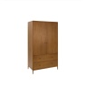 Ercol Ercol 2102 Salina 2 Door Wardrobe