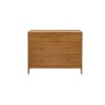Ercol Ercol 2105 Salina 4 Drawer Wide Chest