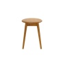 Ercol Ercol 2107 Salina Dressing Table Stool