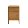 Ercol Ercol 2108 Salina Bedside Cabinet