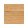 Gallery Craft Natural Wood Sample