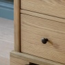 Gallery Direct Gallery Direct Malvern 3 Drawer Chest