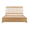 Gallery Direct Malvern 5'0 King Size Bed cut out image