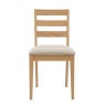 Gallery Direct Malvern Dining Chair (2pk)