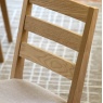 Gallery Direct Gallery Direct Malvern Dining Chair (2pk)