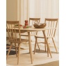 Ercol Fairmile 4290G Small Extending Dining Table
