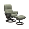Stressless Stressless Mayfair Chair & Stool Signature Base - 3 Colours & Sizes - Black Friday Promo