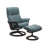 Stressless Stressless Mayfair Chair & Stool Signature Base - 3 Colours & Sizes - Black Friday Promo