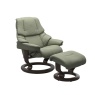 Stressless Stressless Reno Chair & Stool Classic Base - 3 Colours & Sizes - Black Friday Promo