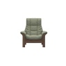 Stressless Windsor High Back Chair - 3 Colours Options - Black Friday Promo