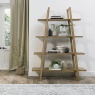 Bentley Designs Bentley Designs Camden Rustic Oak Open Display
