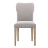 Gallery Direct Gallery Direct Vancouver Extending Dining Table + 4 Dining Chairs + Bench
