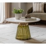 Gallery Direct Gallery Direct Seville Coffee Table Dusk