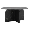 Gallery Direct Amalfi Coffee Table Black