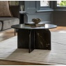 Gallery Direct Gallery Direct Amalfi Coffee Table Black