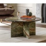 Gallery Direct Gallery Direct Amalfi Coffee Table Ember