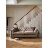 Tetrad Tetrad Harris Tweed Argyll Midi Sofa - Option A - All Tweed