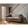 Tetrad Tetrad Harris Tweed Argyll Petit Sofa - Option A - All Tweed