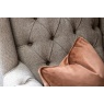 Tetrad Tetrad Harris Tweed Arbroath Accent Chair - Option C - All Hide