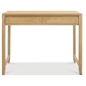 Bentley Designs Bentley Designs Bergen Oak Desk
