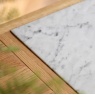 Gallery Direct Gallery Direct Eton Natural Kitchen Island