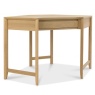 Bentley Designs Bentley Designs Bergen Oak Corner Desk