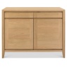 Bentley Designs Bentley Designs Bergen Oak Narrow Sideboard