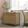Bentley Designs Bentley Designs Bergen Oak Narrow Sideboard