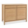 Bentley Designs Bentley Designs Bergen Oak Narrow Sideboard