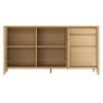 Bentley Designs Bentley Designs Bergen Oak Wide Sideboard