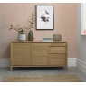 Bentley Designs Bentley Designs Bergen Oak Wide Sideboard