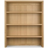 Bentley Designs Bentley Designs Bergen Oak Wide Top Unit